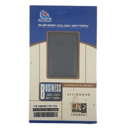 Acumulator compatibil Samsung E700, E708 bleumarin