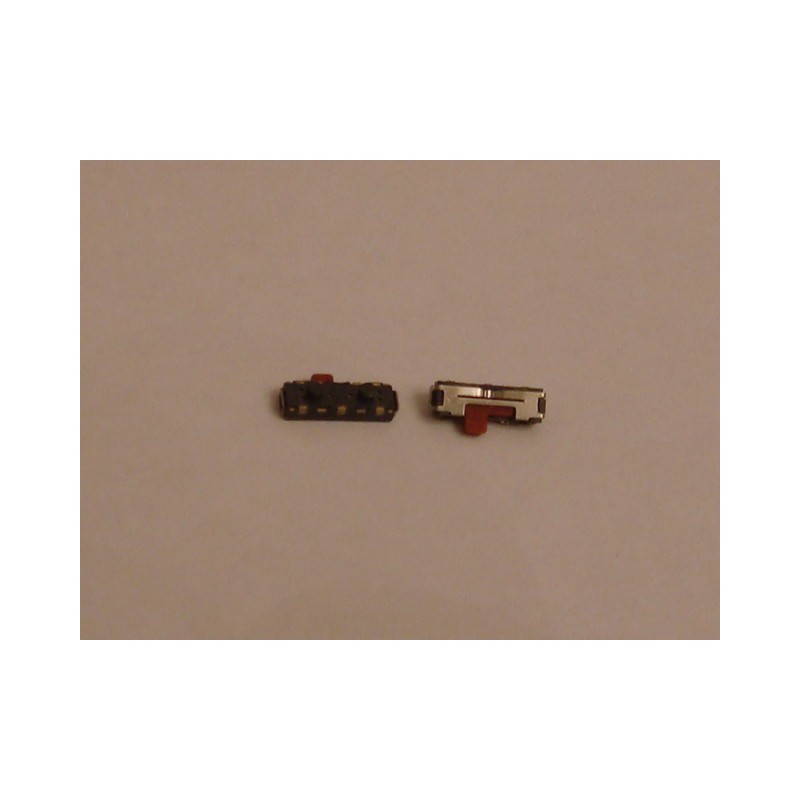 Nokia 5800x Buton - switch mecanic