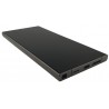 Display Samsung Galaxy S24 Ultra, S928 original service pack cu rama Titanium Black