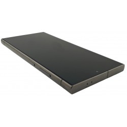 Display Samsung Galaxy S24 Ultra, S928 original service pack cu rama Titanium Black