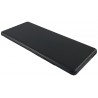 Display Samsung S20 Ultra G988 negru cu rama amoled