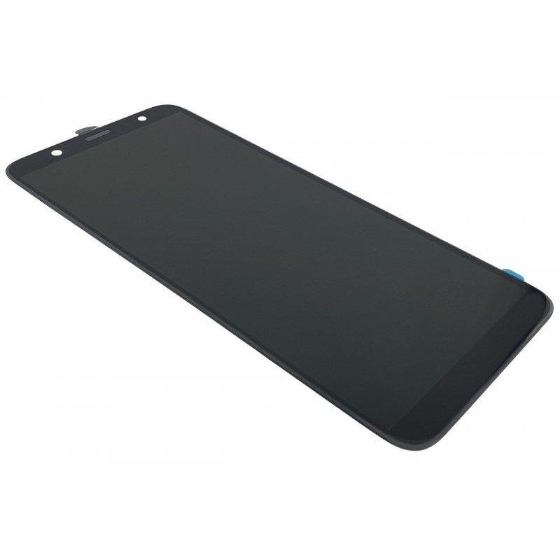 Display Samsung Galaxy J8 plus
