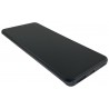 Display Honor Magic7 Lite cu rama Titanium Black incell