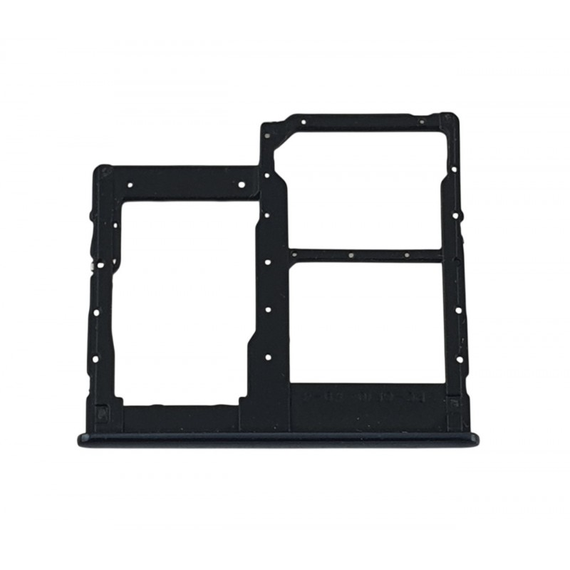 Suport Sim Samsung Galaxy A31 A315, A40 A405 negru