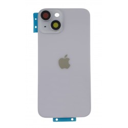 Capac iPhone 14 cu geam...