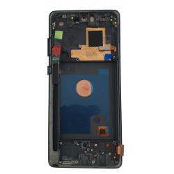 copy of Display Samsung Galaxy Note 10 Lite, N770 oled