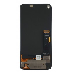 Display Google Pixel 4a oled