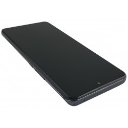 Display Honor Magic6 Lite negru cu rama incell
