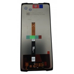 Display Blackview BV8200