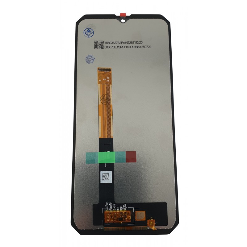 Display Blackview BV6200 Pro, Plus oem