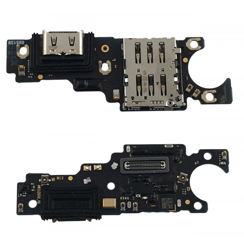 Placa alimentare Honor X7d, 400 Smart originala