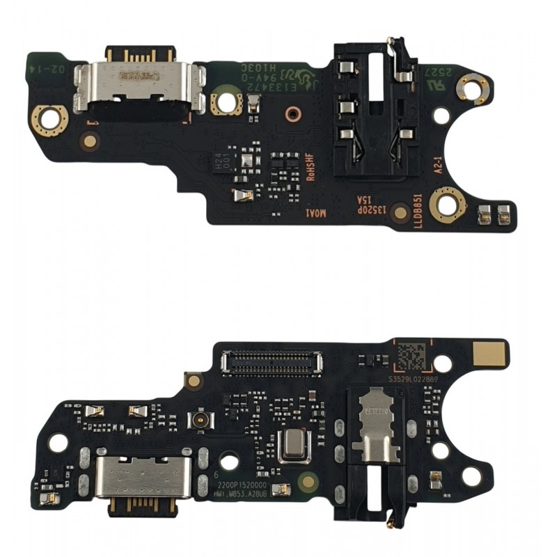 Placa alimentare Xiaomi Redmi 15C originala