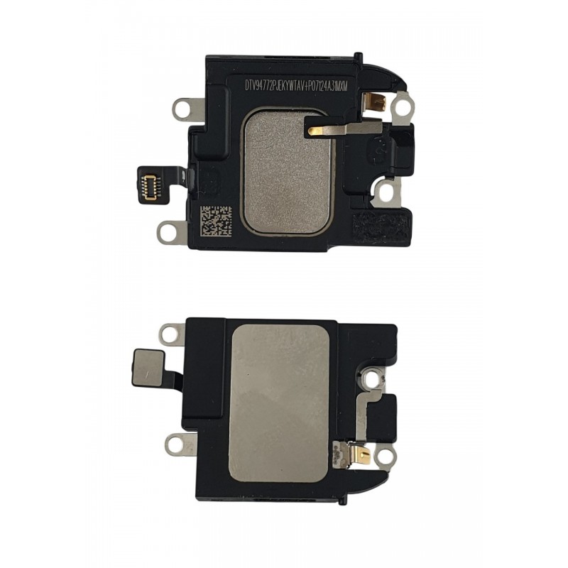 Sonerie iPhone 11 Pro originala swap