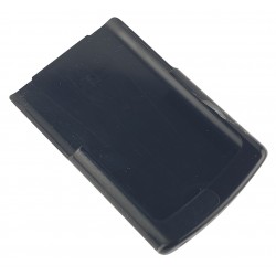 Capac Nokia 6500c original negru