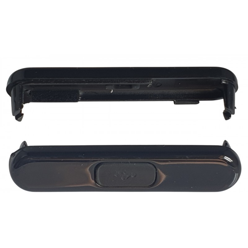 Top cover usb Nokia 6500c negru