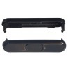 Top cover usb Nokia 6500c negru