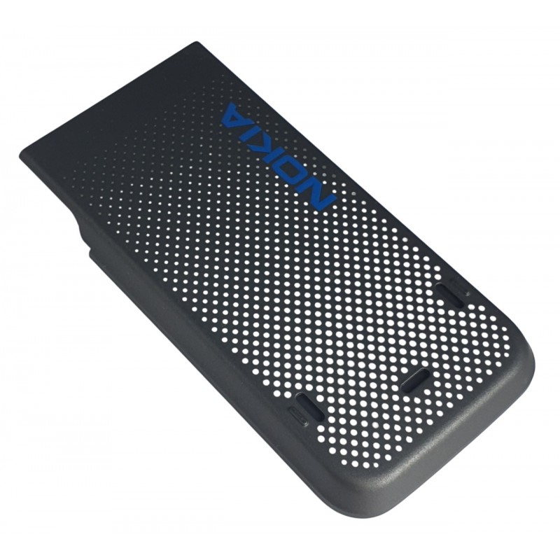 Capac baterie Nokia 5310 original gri blue