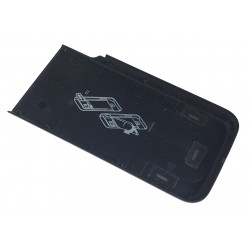 Capac baterie Nokia 5310 original gri blue