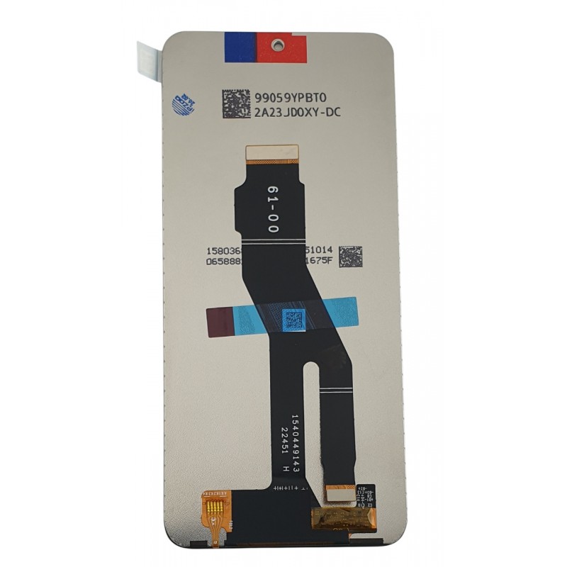 Display Honor 90 Lite