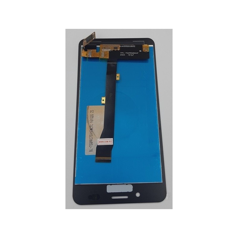 Philips Xenium V526 display