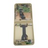 Display Samsung Galaxy Z Flip6 F741 original cu rama Yellow