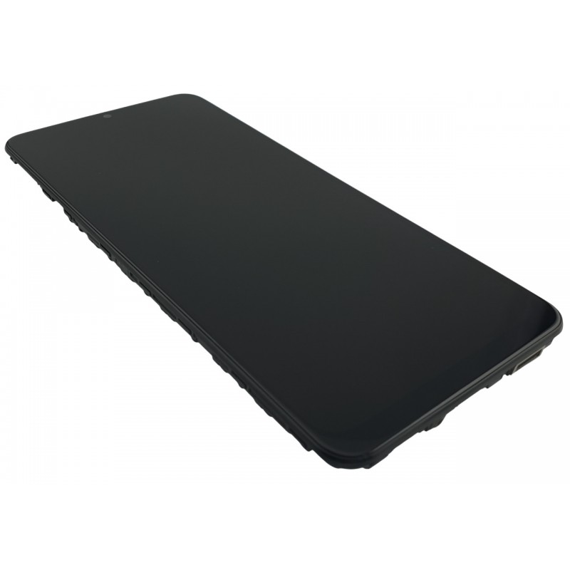 Display Samsung Galaxy A12s original A127F BOE