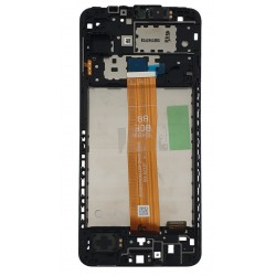 Display Samsung Galaxy A12s original A127F BOE