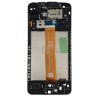 Display Samsung Galaxy A12s original A127F BOE