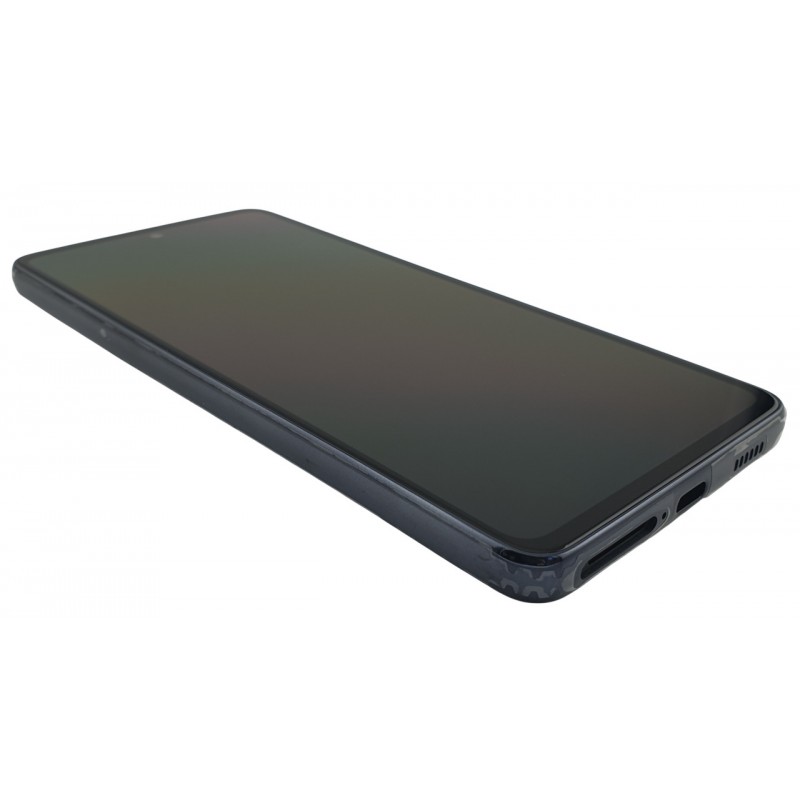 copy of Display Samsung Galaxy A32 service pack A325 negru