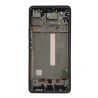 copy of Display Samsung Galaxy A32 service pack A325 negru