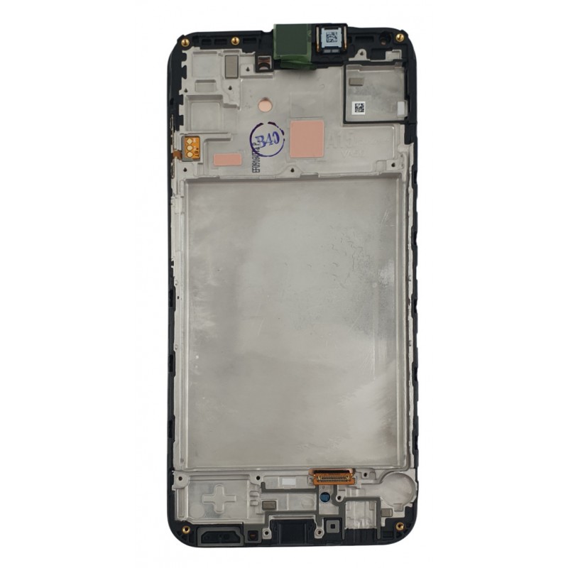 Display Samsung Galaxy A15, A155, A156 original, service pack