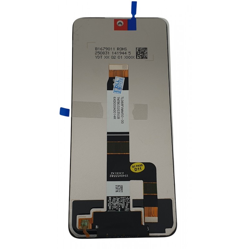 Display Xiaomi Redmi 13, Poco M6 4G incell