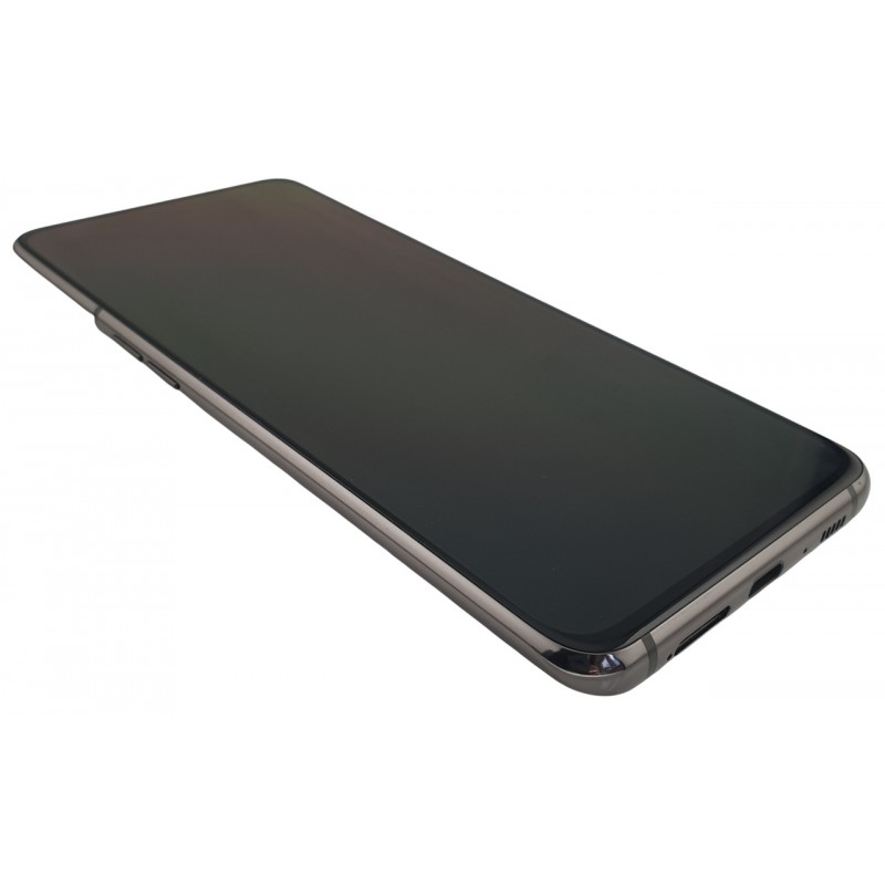 Display Samsung Galaxy A80, A805 original swap cu rama