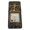 Display Samsung Galaxy A80, A805 original swap cu rama