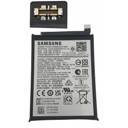 Acumulator Samsung Galaxy...