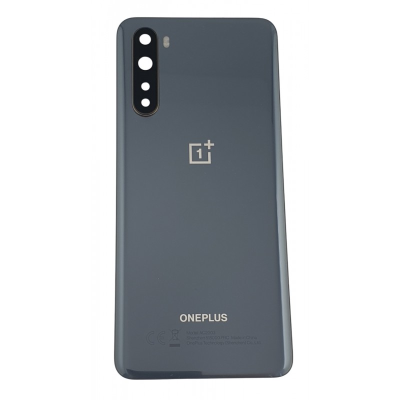 Capac OnePlus Nord original swap Gray Onyx