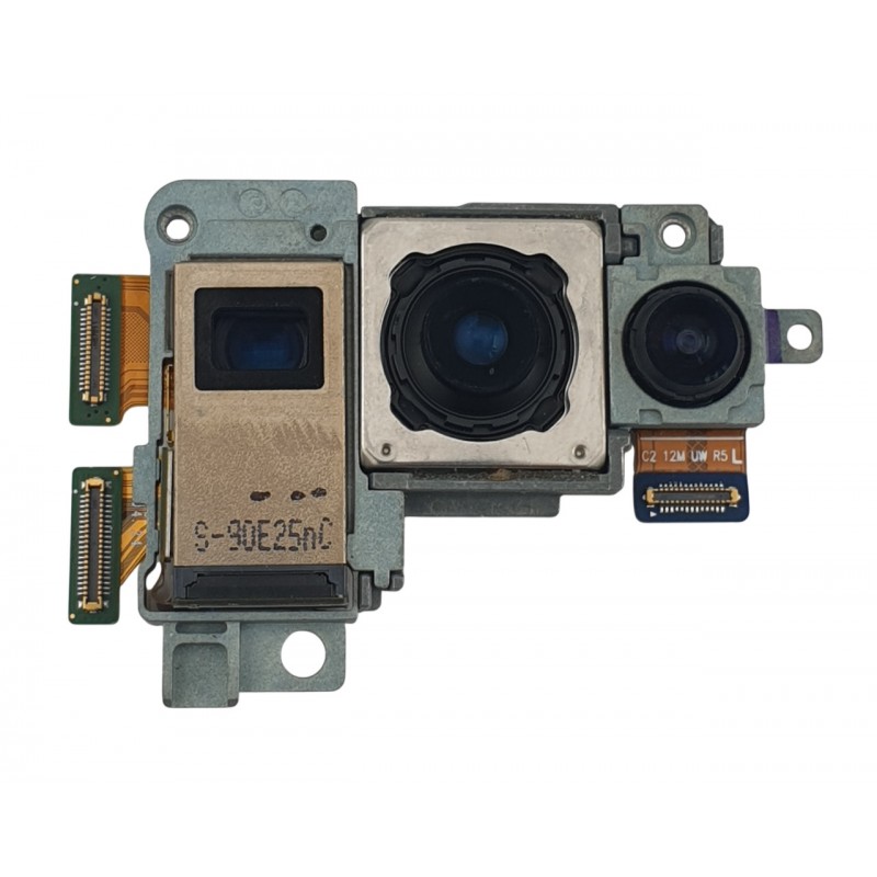 Camera Samsung Galaxy Note20 Ultra N985, N986