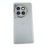 Capac OnePlus 12 cu geam camera alb