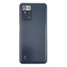 Capac ZTE Blade A72, V40 original swap albastru
