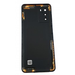 Capac ZTE Blade A72, V40 original swap albastru