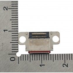 Conector Samsung Galaxy Tab S9 Plus X810