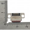 Conector Samsung Galaxy Tab S9 Plus X810
