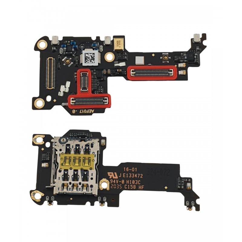 Placa sim OnePlus Nord