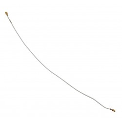 Cablu coaxial OnePlus Nord alb