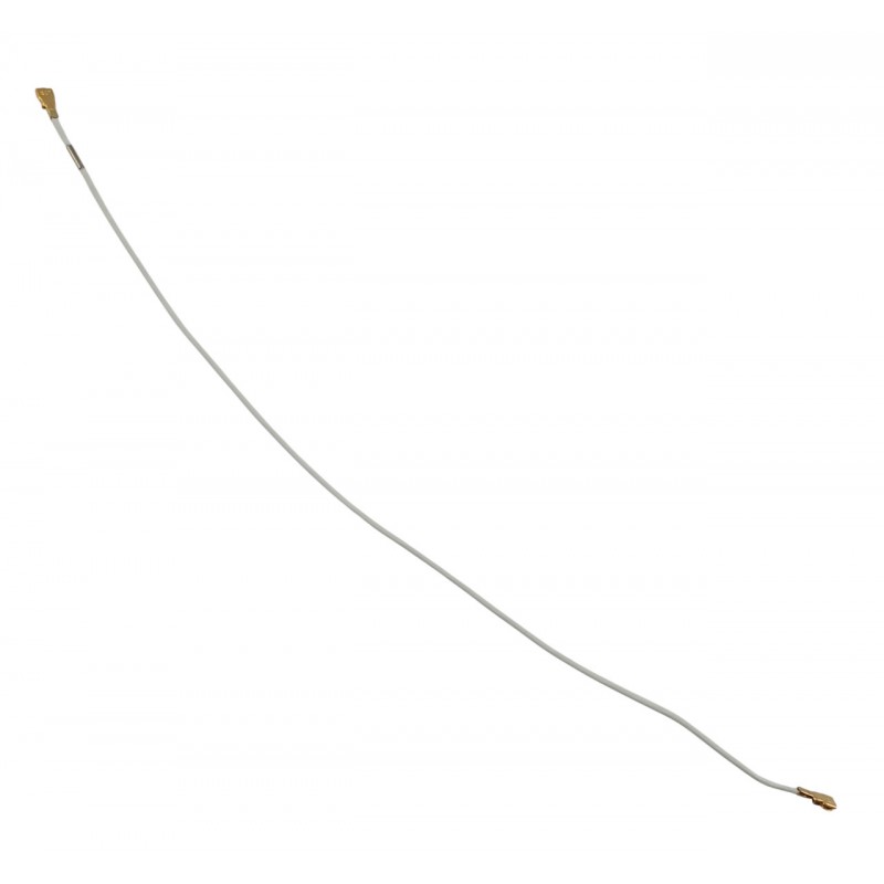 Cablu coaxial OnePlus Nord alb