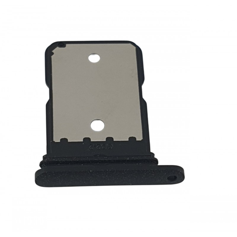 Tavita Google Pixel 5 neagra