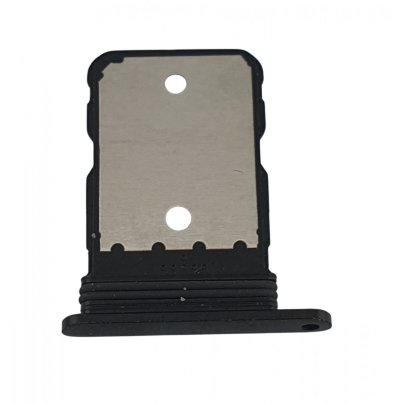 Tavita Google Pixel 6a neagra