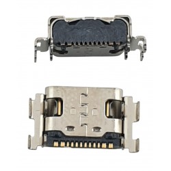 Conector alimentare...