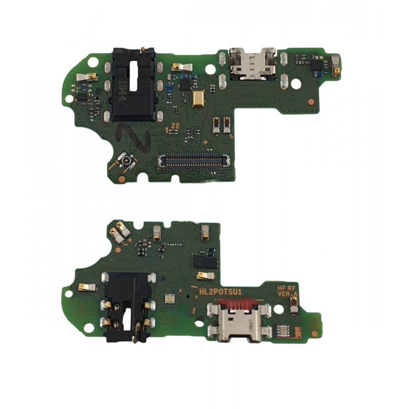 Placa alimentare Huawei P Smart 2019 originala