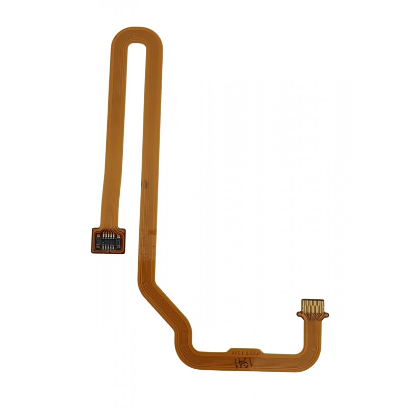 Flex amprenta Huawei P smart 2019 original swap